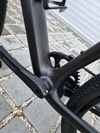 Gravel CUBE Nuroad C:62 ONE carbon blackline 2026 – velikost XS