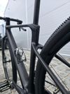 Gravel CUBE Nuroad C:62 ONE carbon blackline 2026 – velikost XS