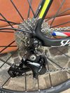 Specialized Tarmac SL5