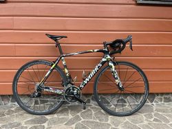 Specialized Tarmac SL5