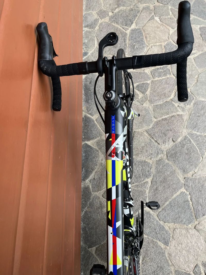 Specialized Tarmac SL5