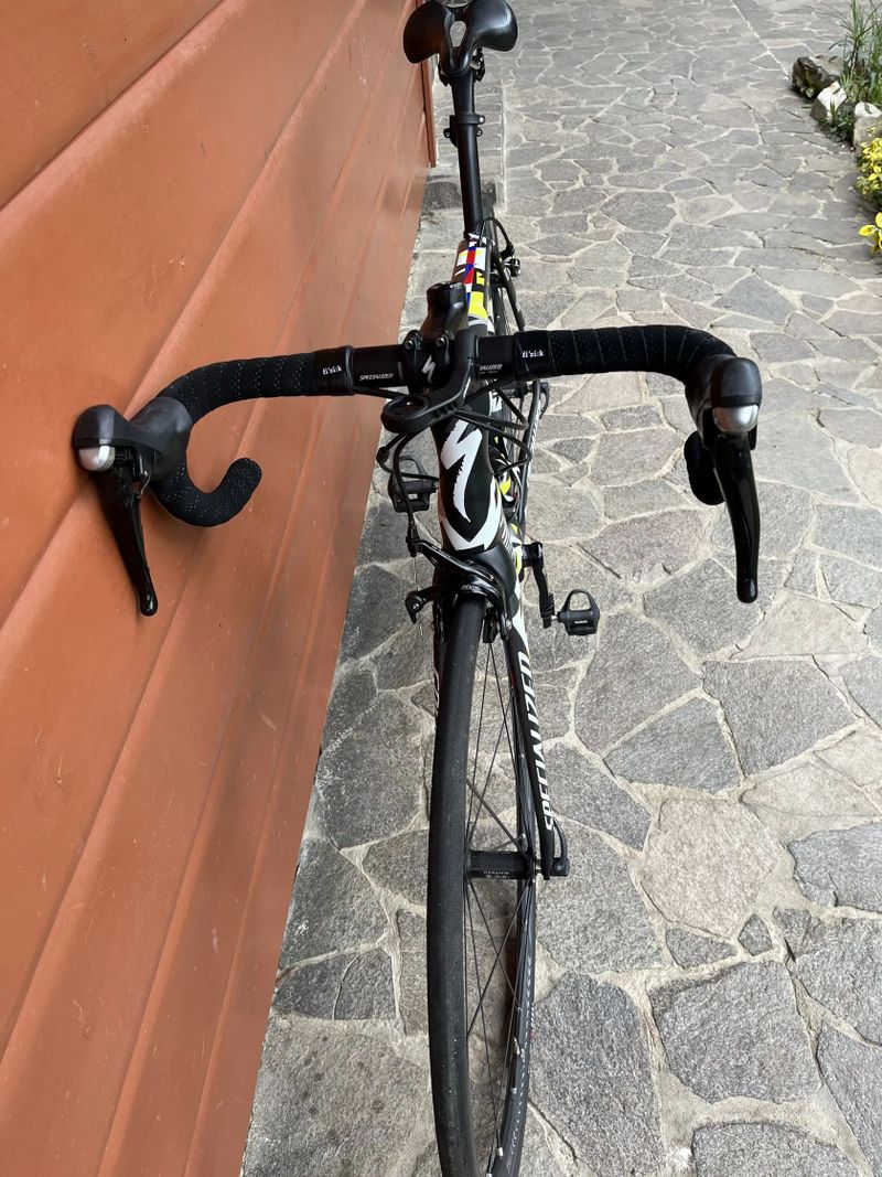 Specialized Tarmac SL5