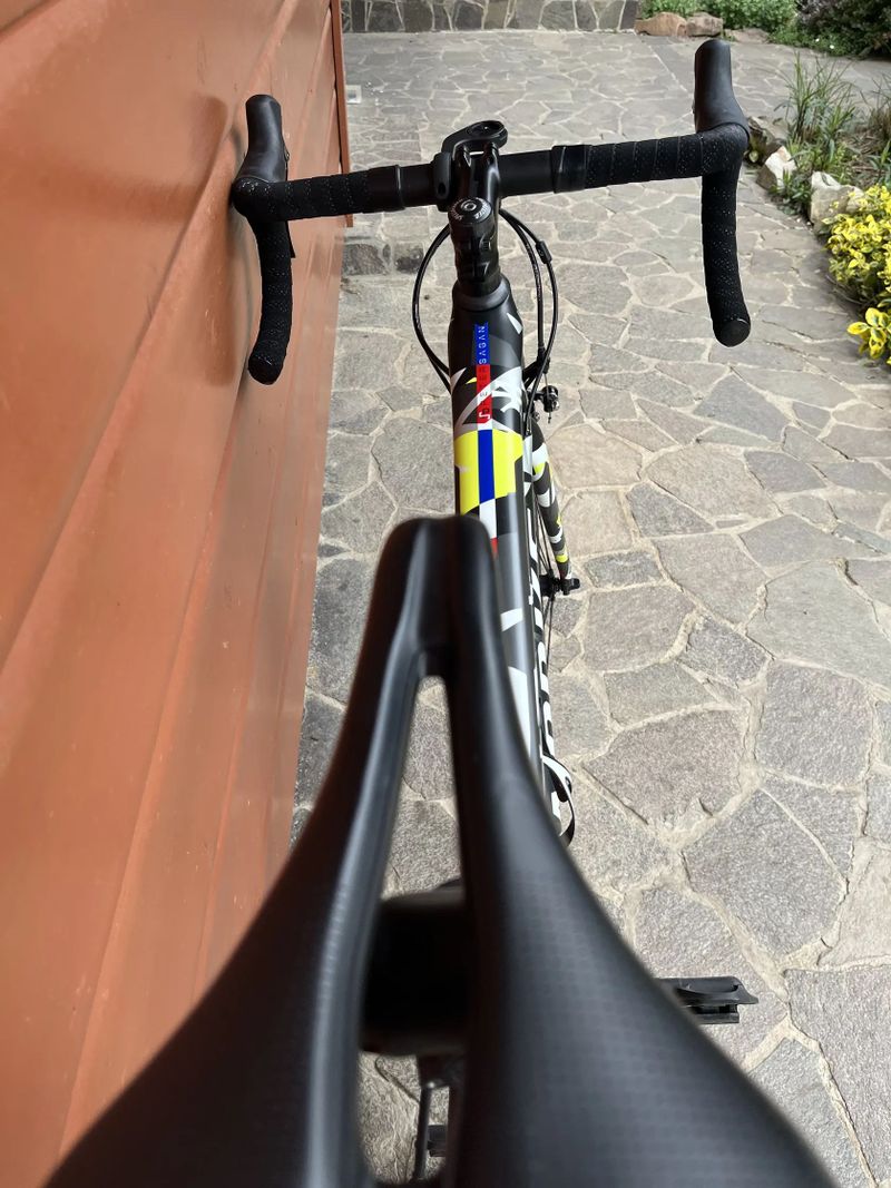 Specialized Tarmac SL5
