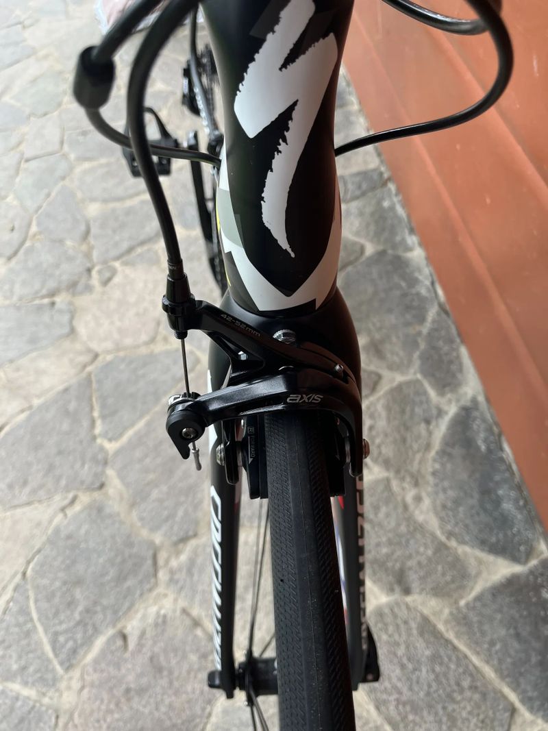 Specialized Tarmac SL5