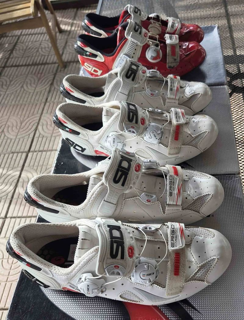 SIDI ERGO 4