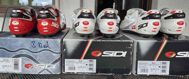 SIDI ERGO 4