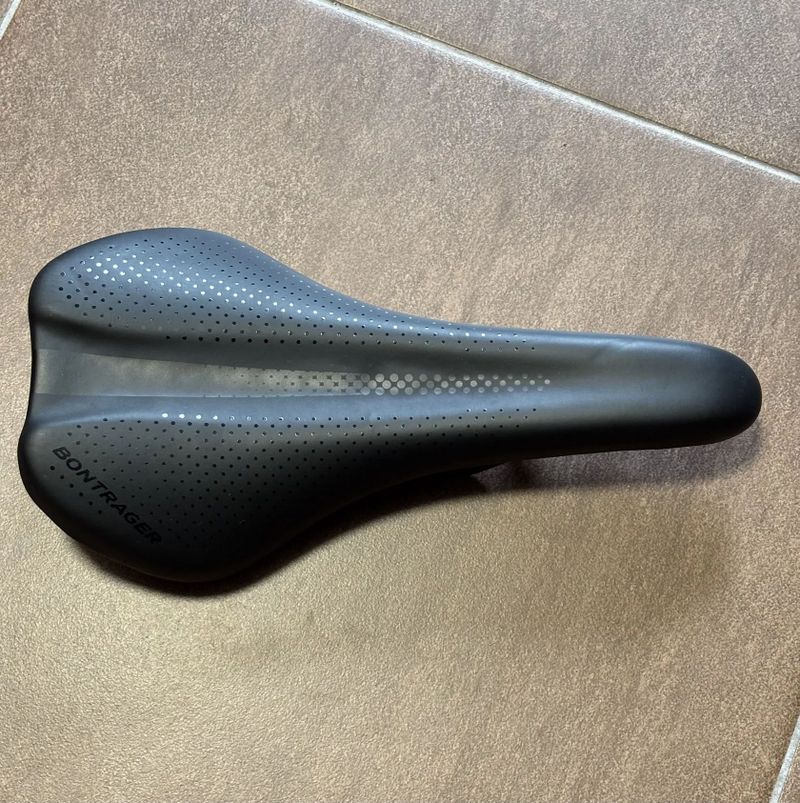 Bontrager Arvada Comp