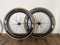 DT Swiss ARC 1100 62mm