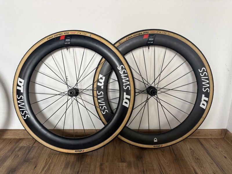 DT Swiss ARC 1100 62mm