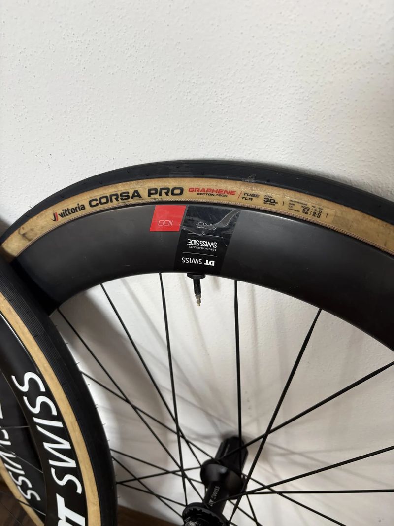 DT Swiss ARC 1100 62mm