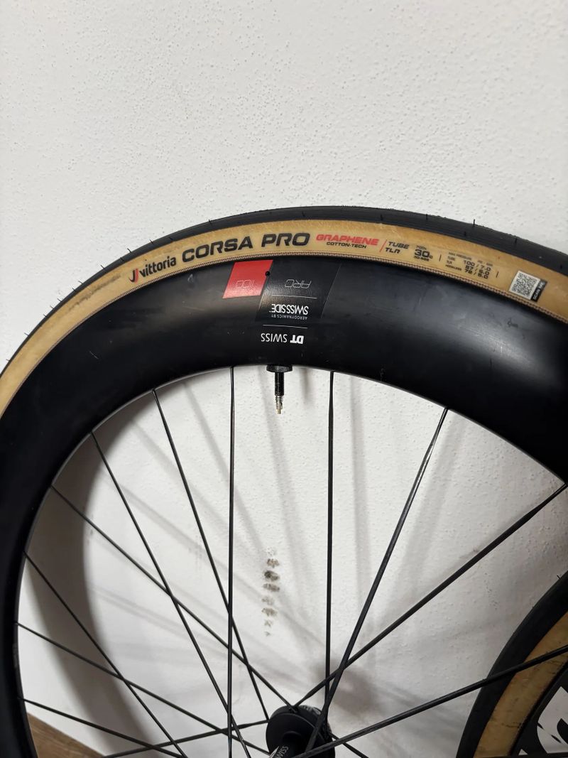 DT Swiss ARC 1100 62mm