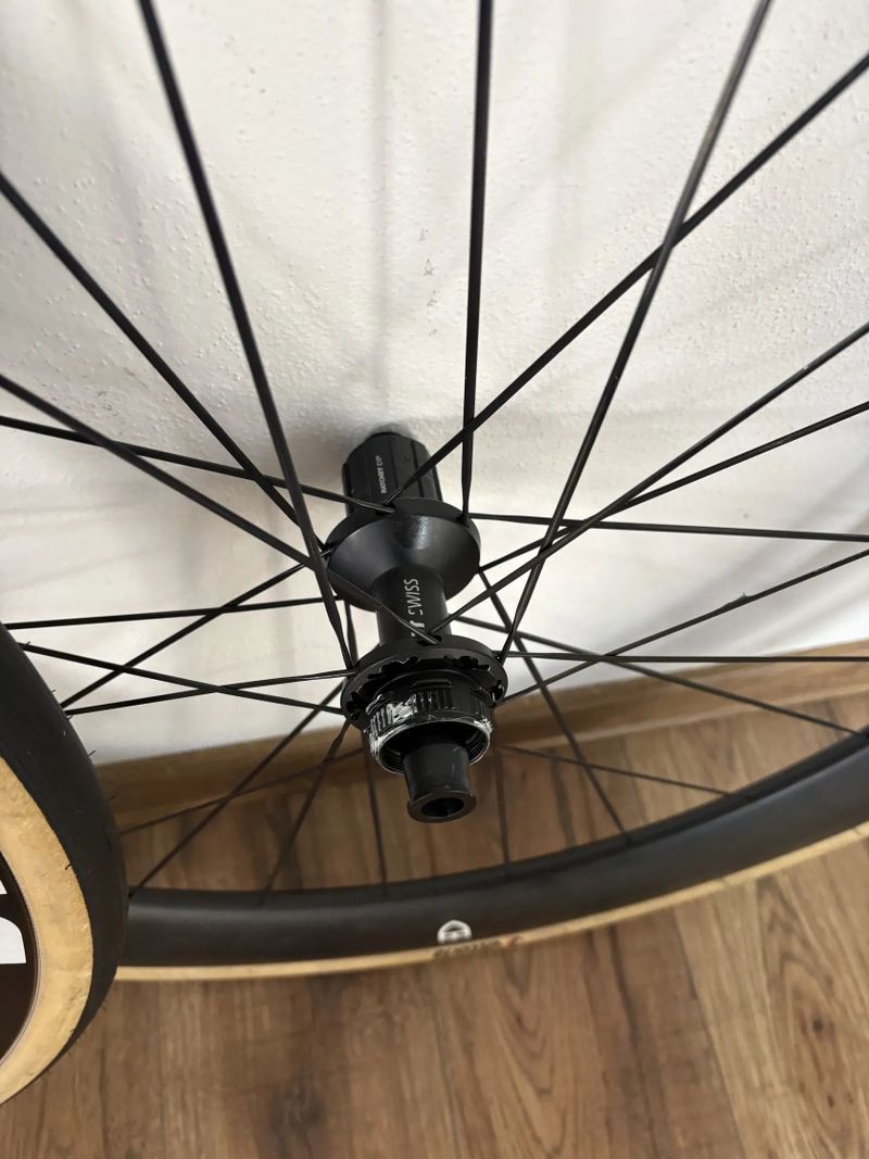 DT Swiss ARC 1100 62mm