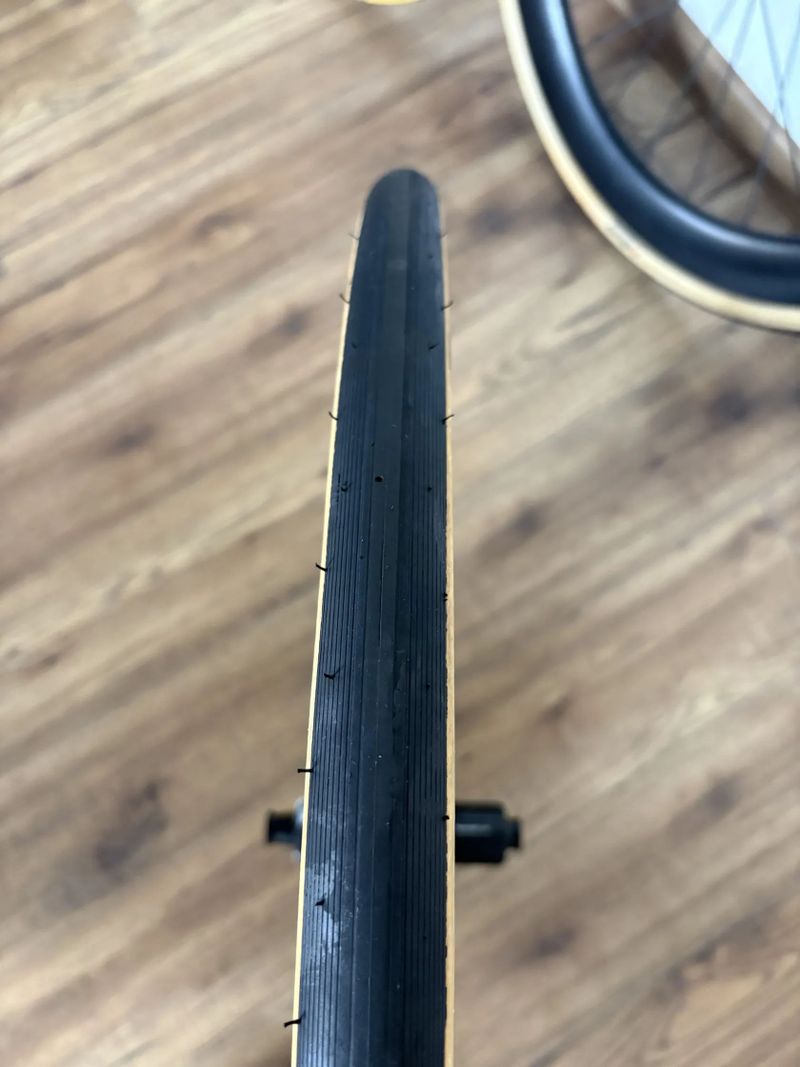 DT Swiss ARC 1100 62mm