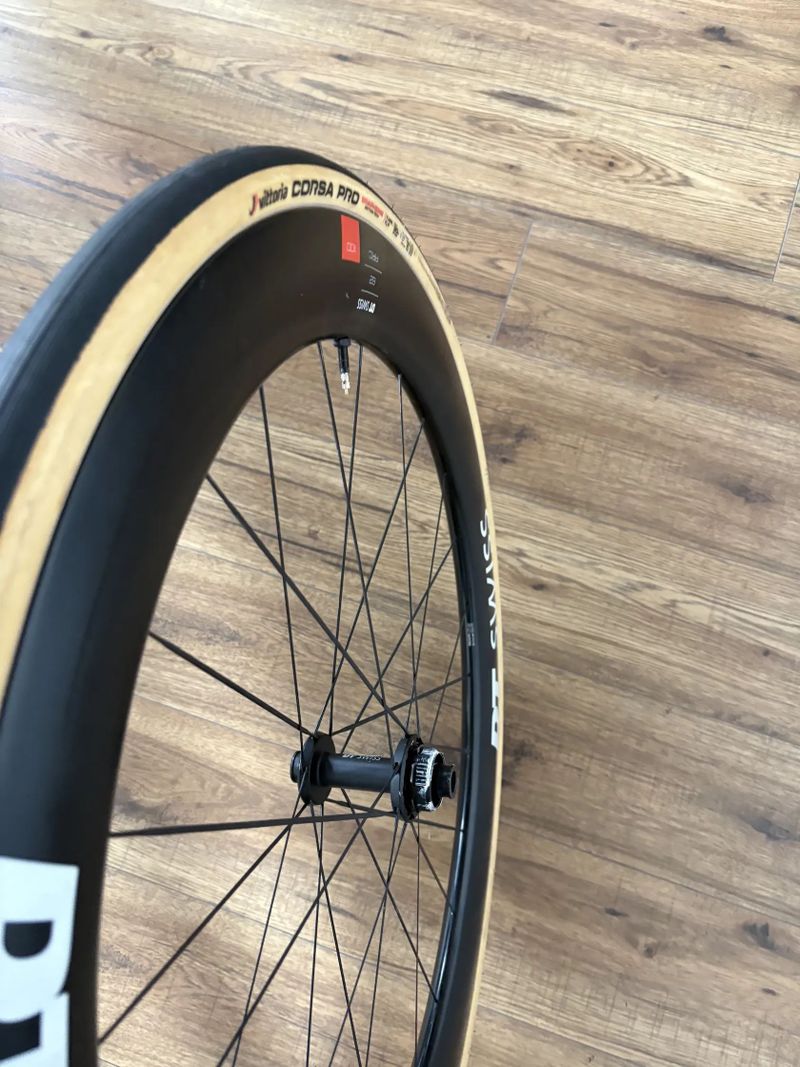 DT Swiss ARC 1100 62mm