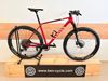 Canyon Exceed CF7 karbonová kola Reynolds