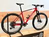 Canyon Exceed CF7 karbonová kola Reynolds