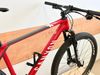 Canyon Exceed CF7 karbonová kola Reynolds