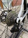 Ridley Falcn 105di2 vel L