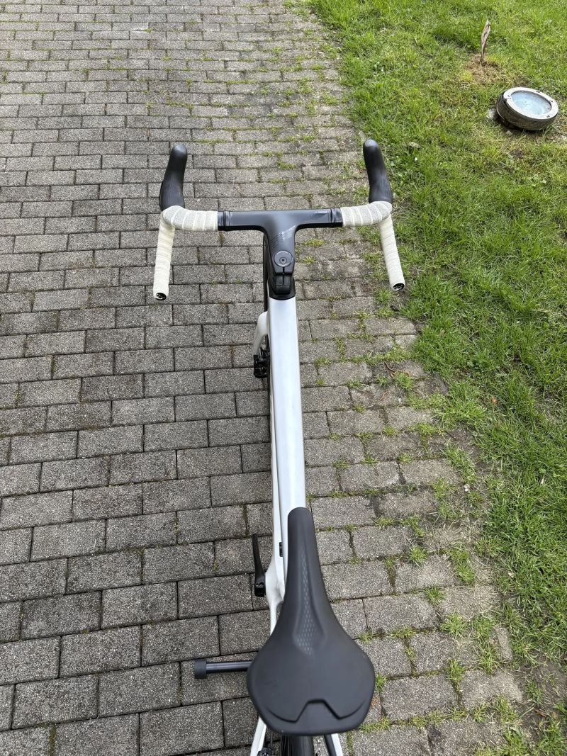 Ridley Falcn 105di2 vel L