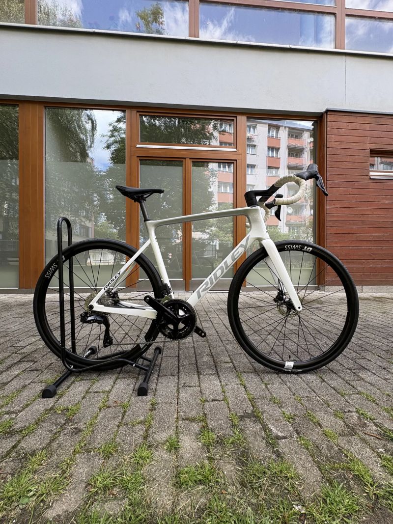 Ridley Falcn 105di2 vel L