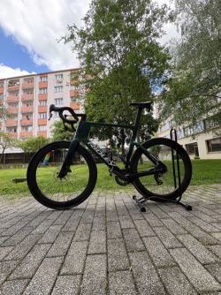 Ridley Noah 3.0