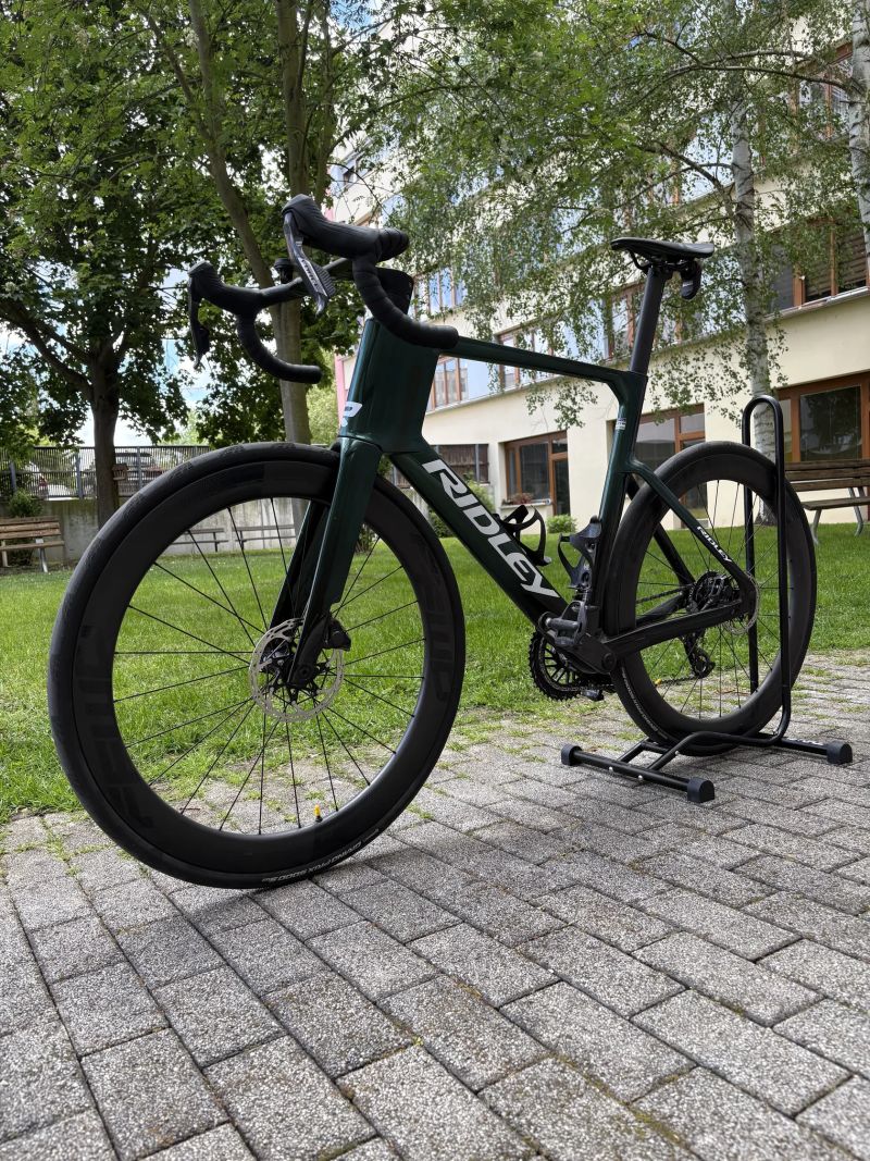 Ridley Noah 3.0