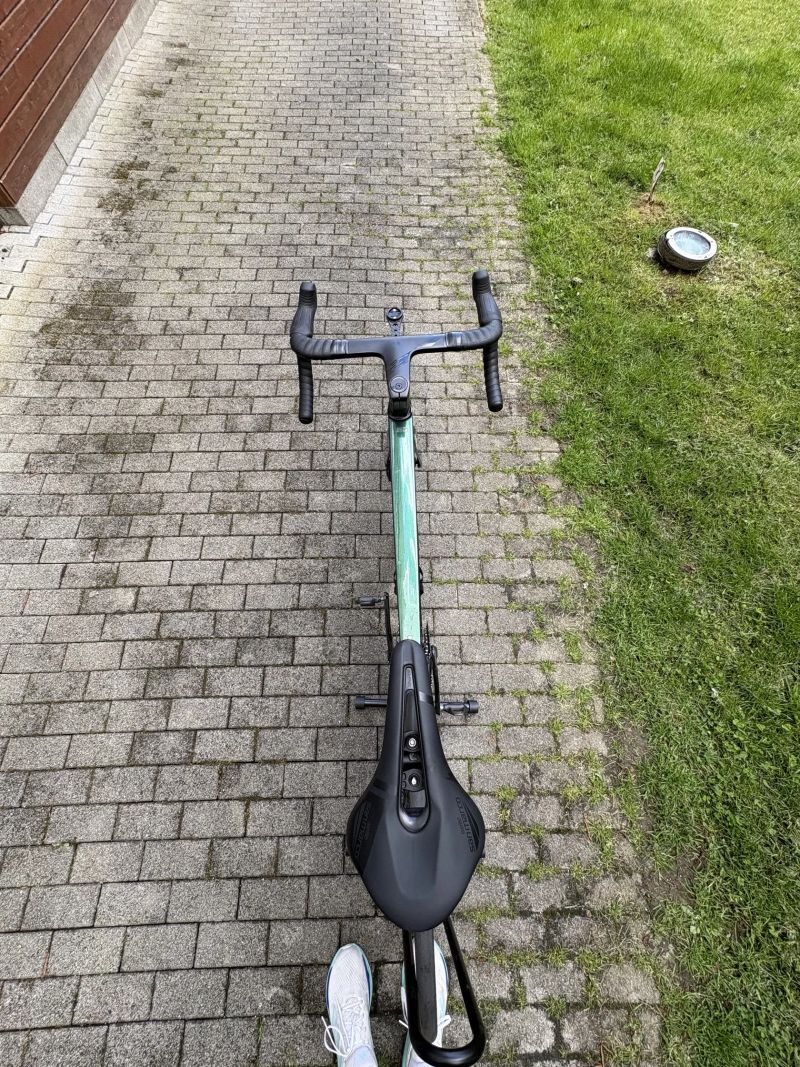 Ridley Noah 3.0
