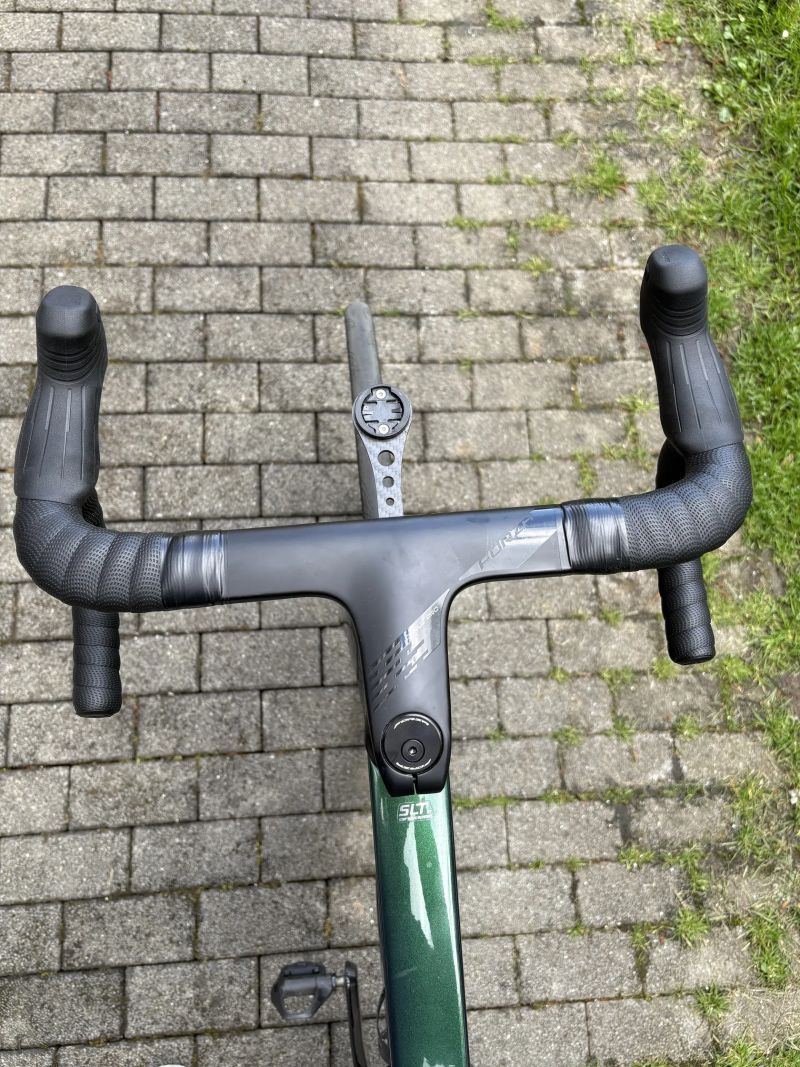 Ridley Noah 3.0
