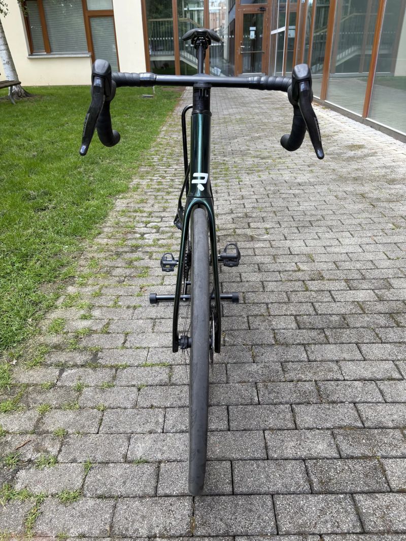 Ridley Noah 3.0