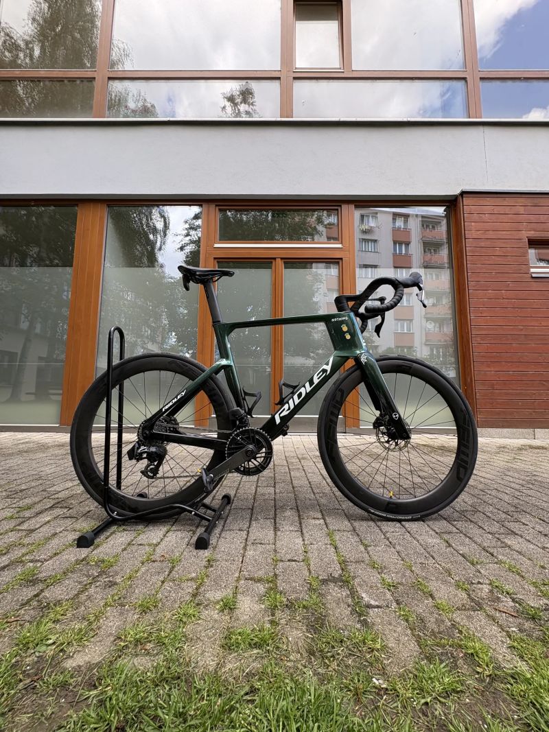 Ridley Noah 3.0
