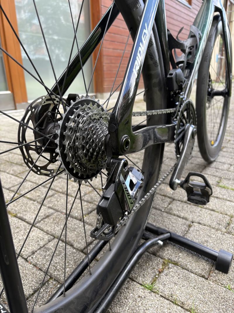 Ridley Noah 3.0