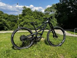 YT Industries Capra core 1