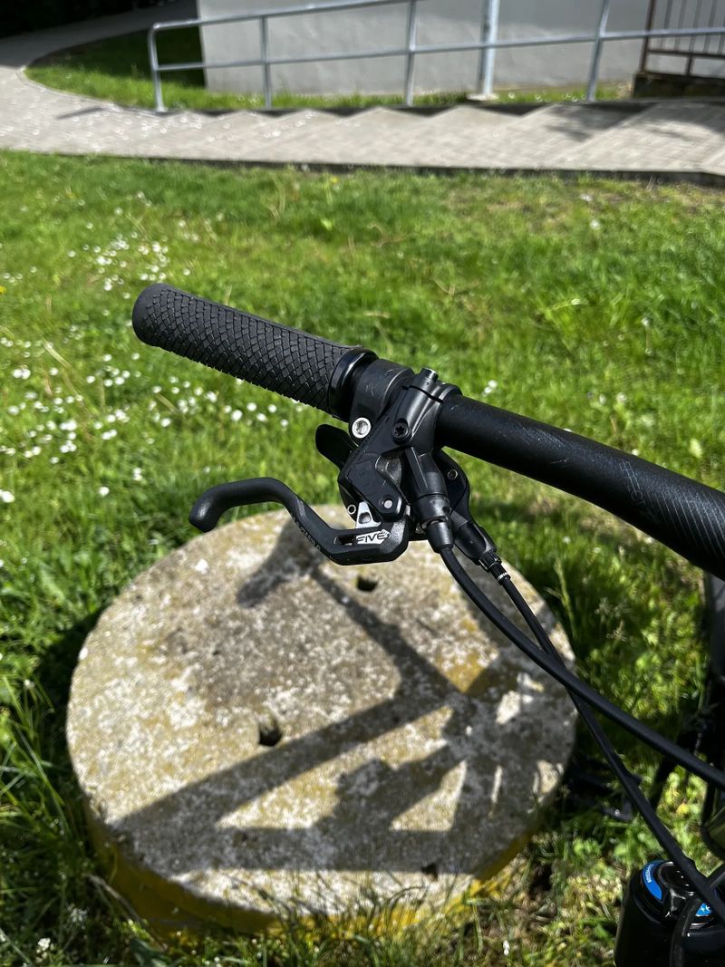 YT Industries Capra core 1