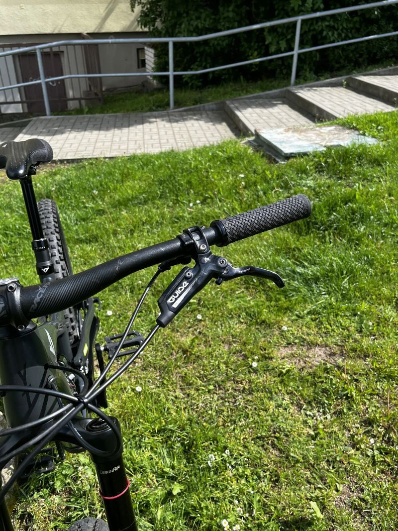 YT Industries Capra core 1