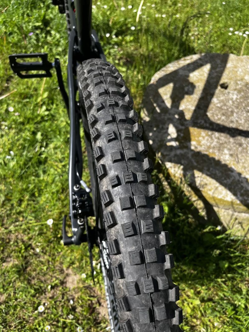 YT Industries Capra core 1