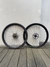 Canyon Ultimate CF SL 8 Disc