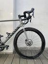 Canyon Ultimate CF SL 8 Disc