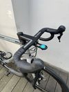 Canyon Ultimate CF SL 8 Disc