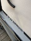 Canyon Ultimate CF SL 8 Disc