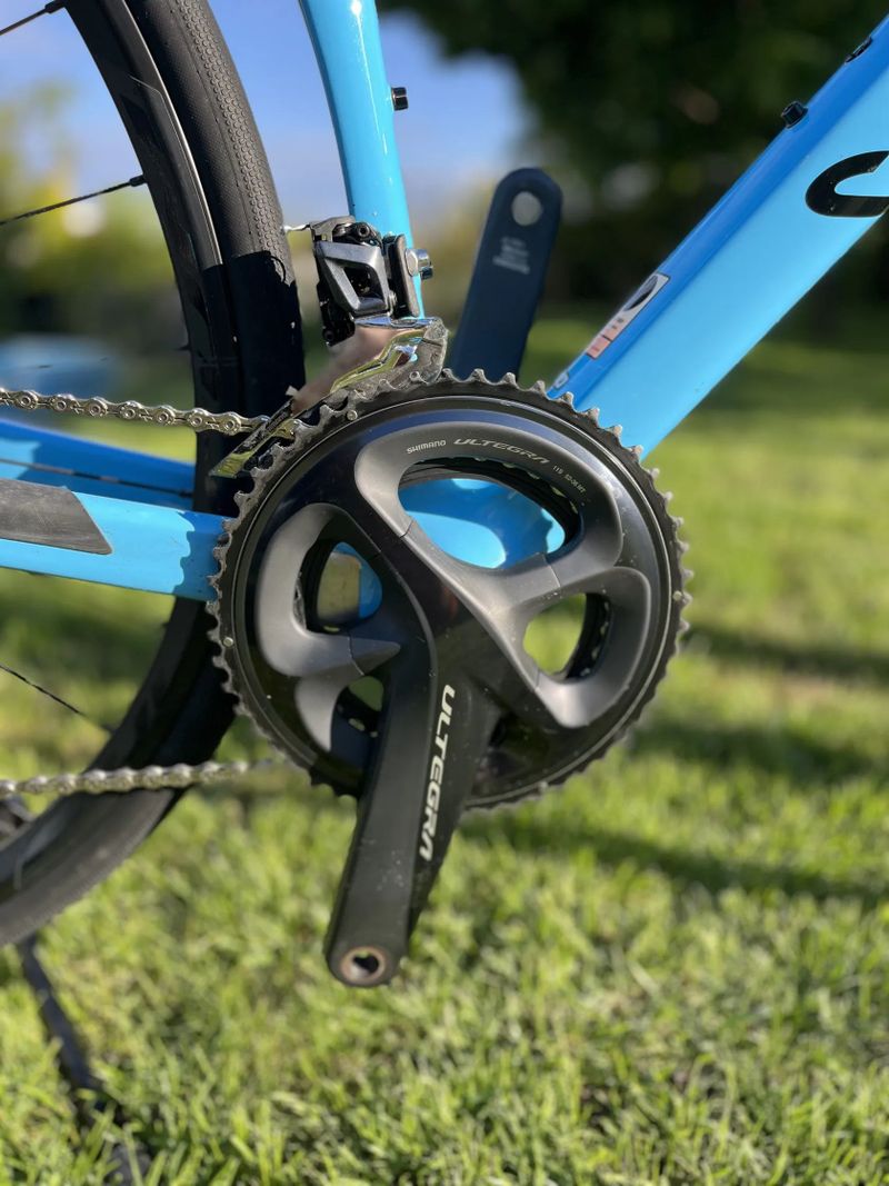 Canyon Endurance CF 7