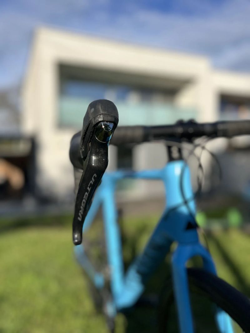 Canyon Endurance CF 7