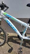 Dětské kolo Arcore Dirt Rider 20