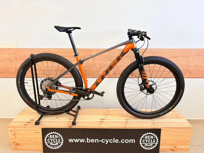 Trek Procaliber 9.8