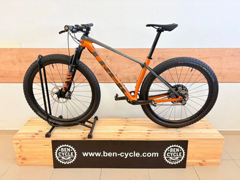 Trek Procaliber 9.8