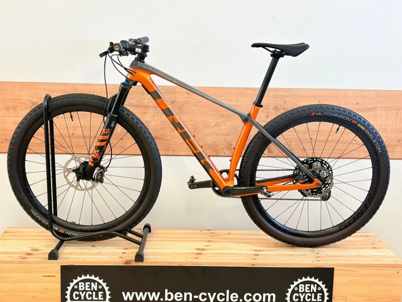 Trek Procaliber 9.8