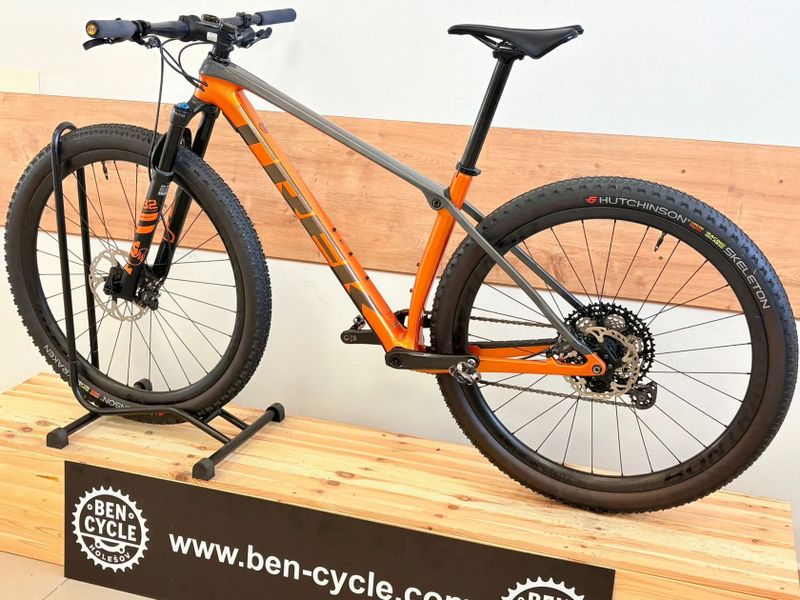 Trek Procaliber 9.8