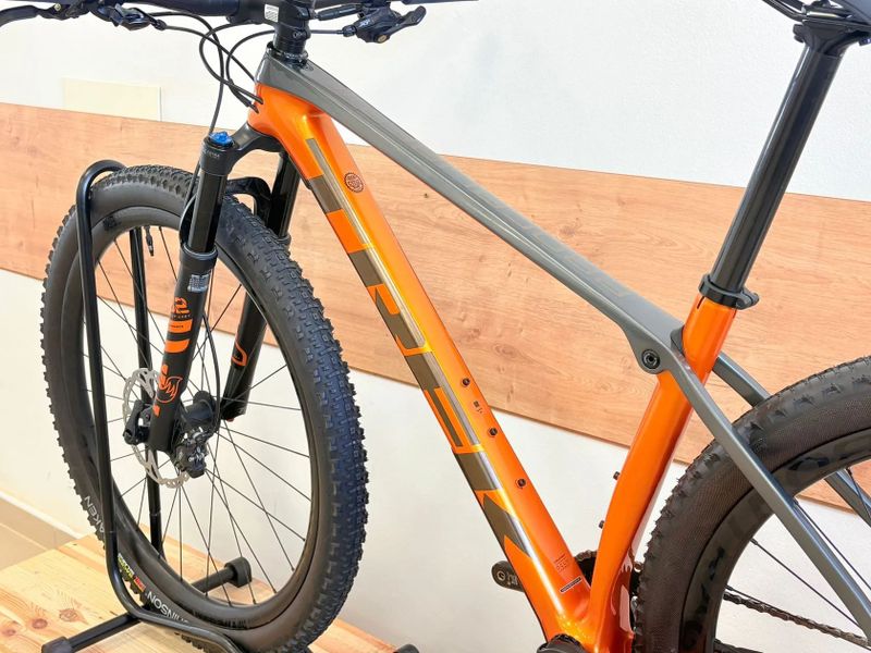 Trek Procaliber 9.8