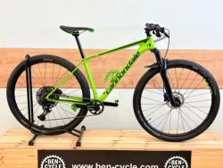 Cannondale Fsi