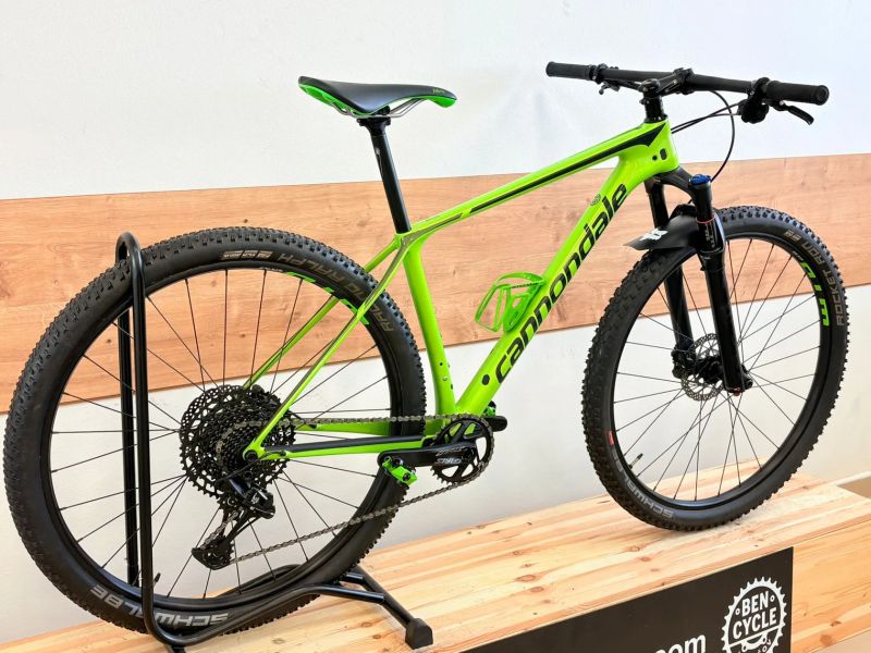 Cannondale Fsi
