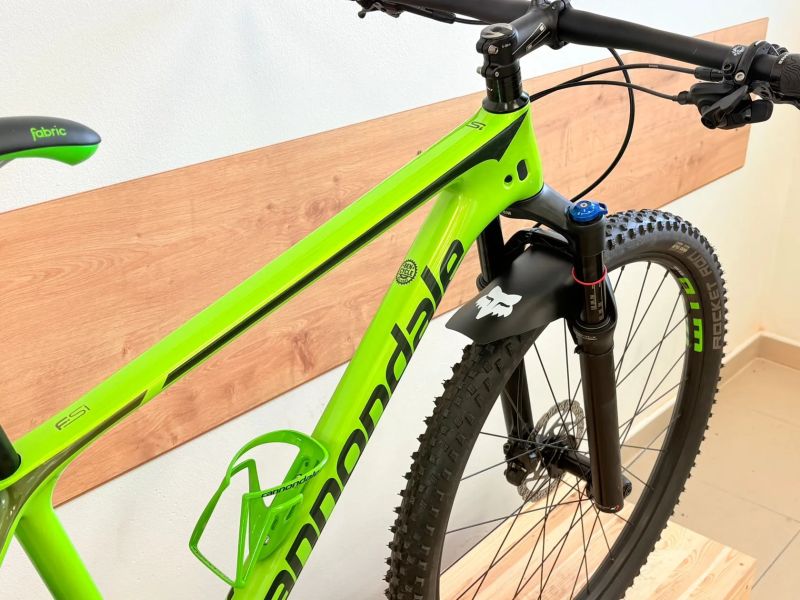 Cannondale Fsi